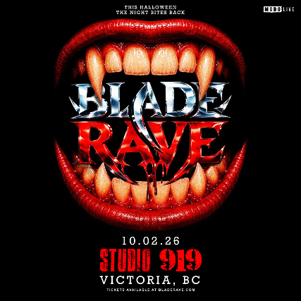 Blade Rave