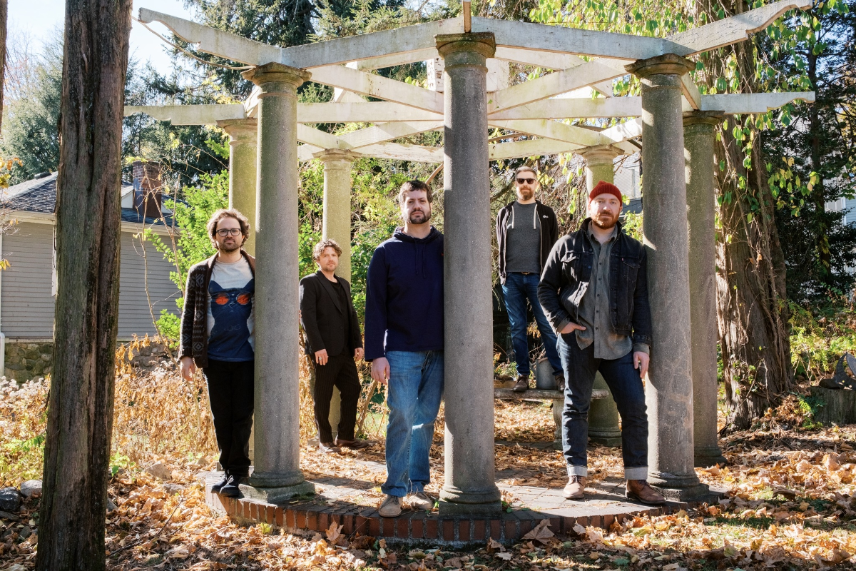 Hide & Seek (Americana, Roots Rock, Soul)