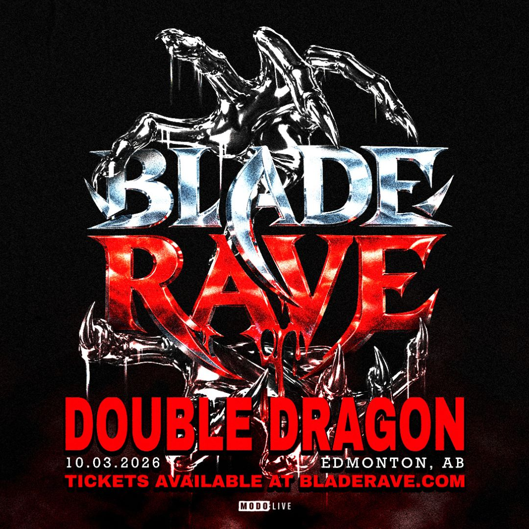 Blade Rave
