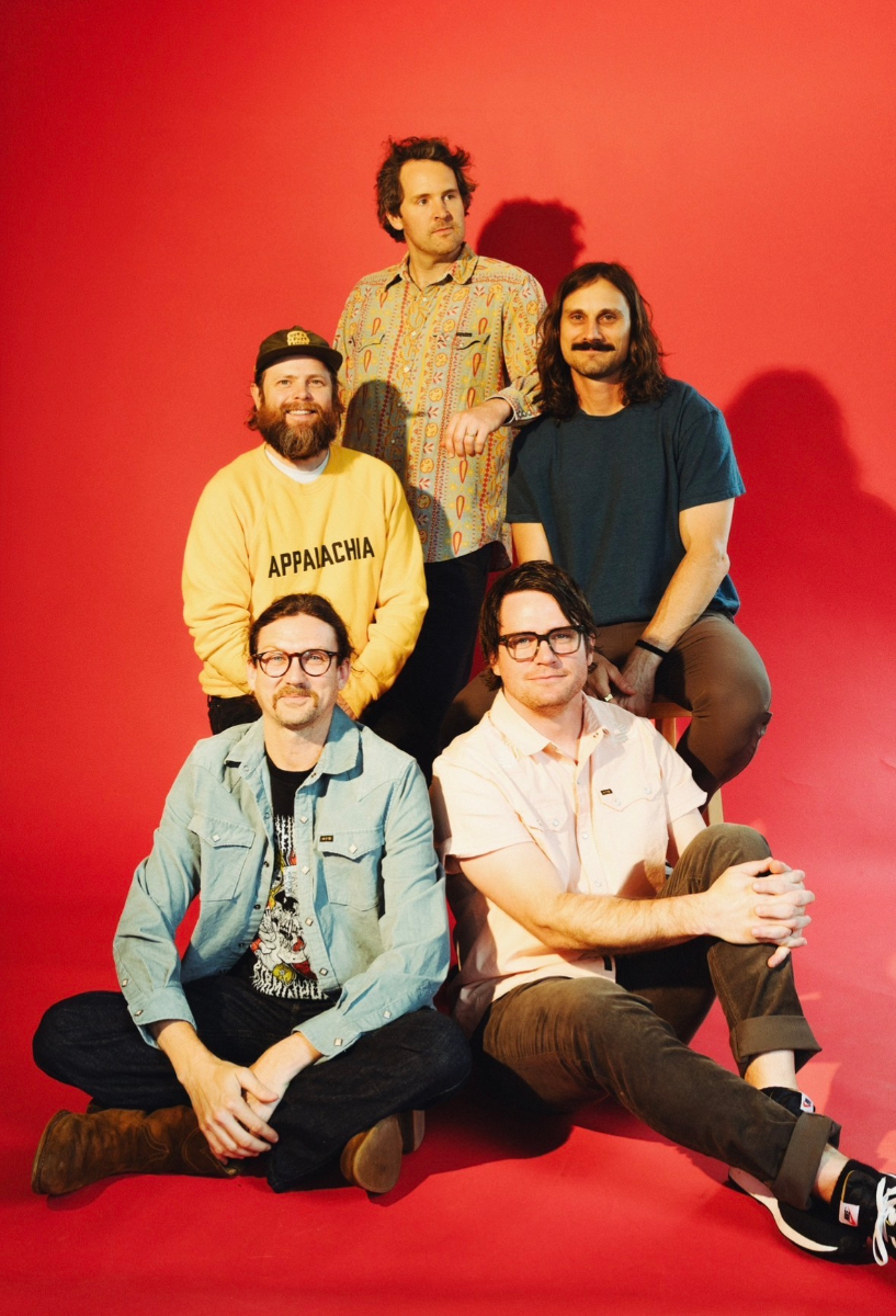 Futurebirds :: Far Out Country Tour