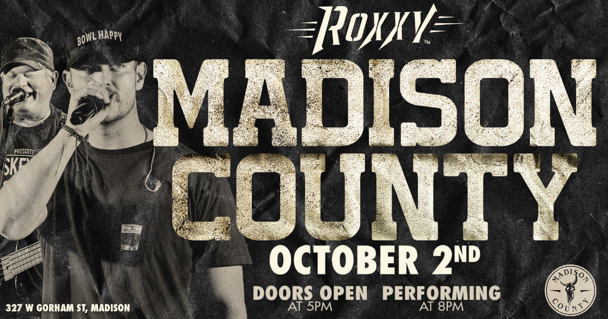 Madison County