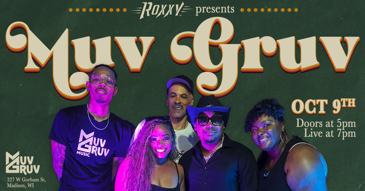 MuvGruv
