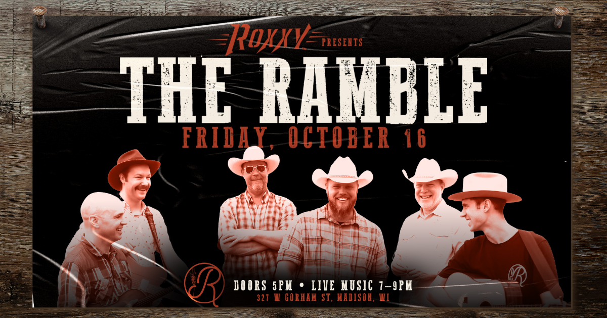 The Ramble