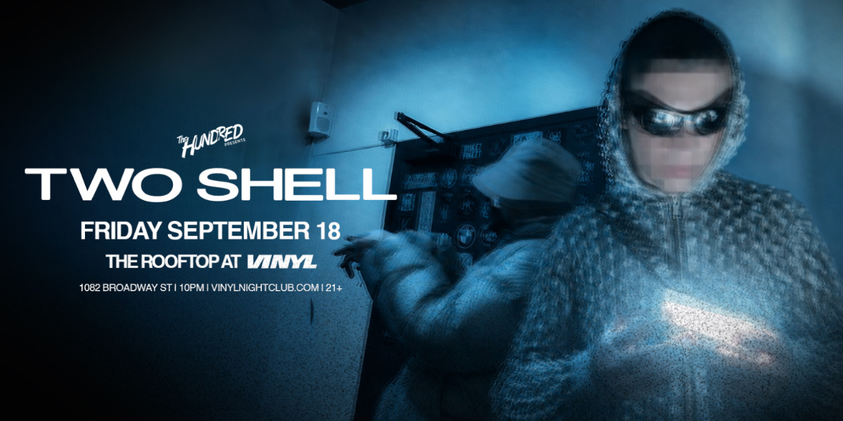 Two Shell