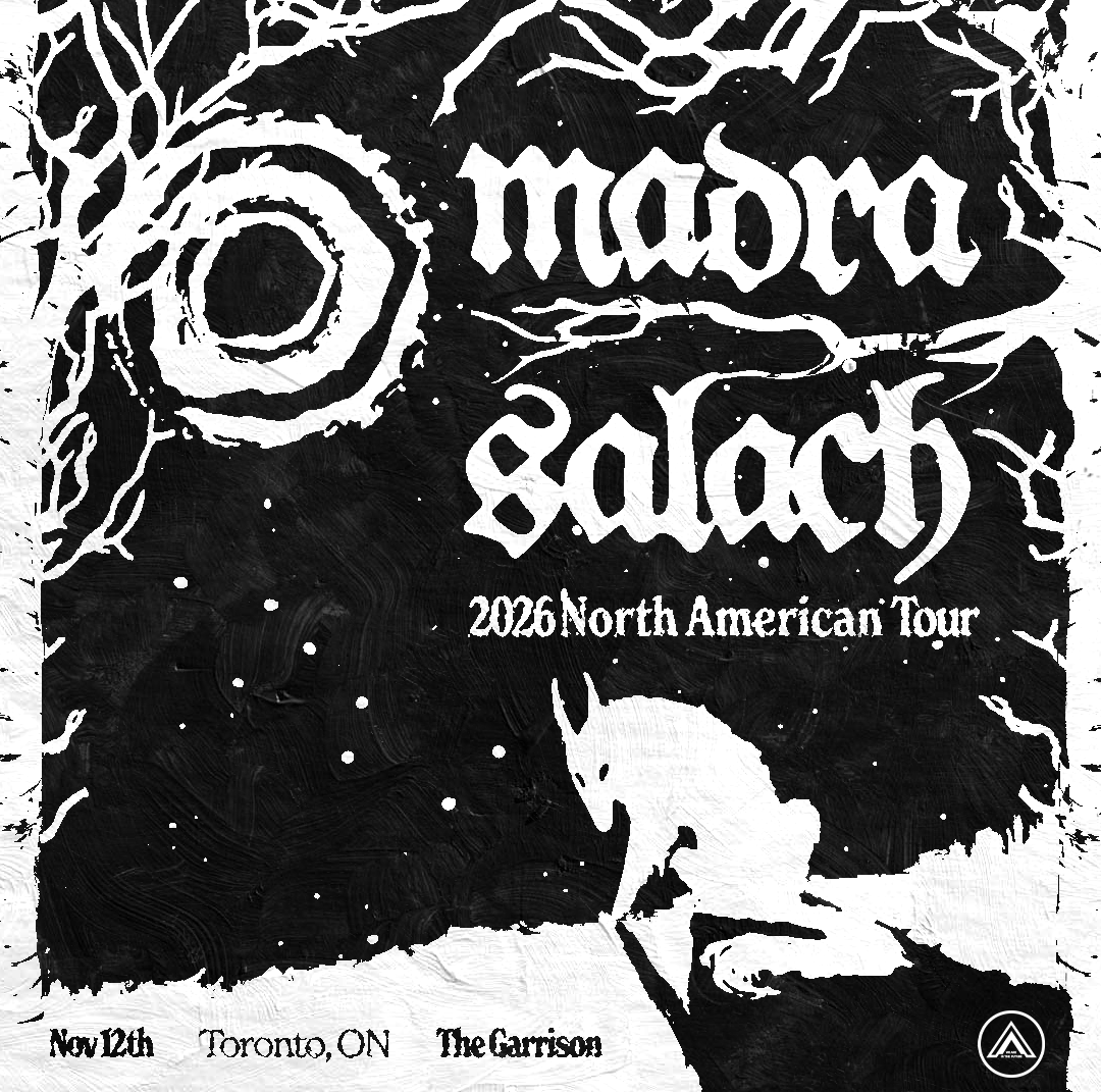 Madra Salach