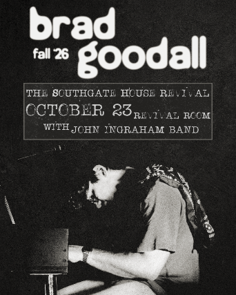 Brad Goodall , John Ingraham Band