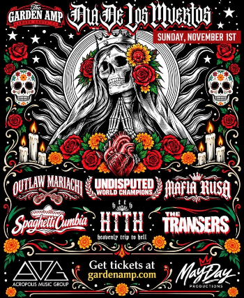 Dia de los Muertos
