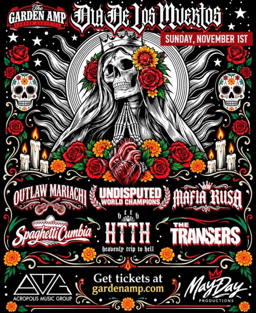 Dia de los Muertos