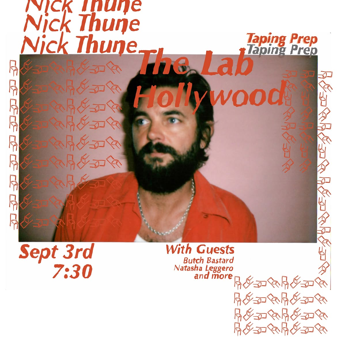 Nick Thune