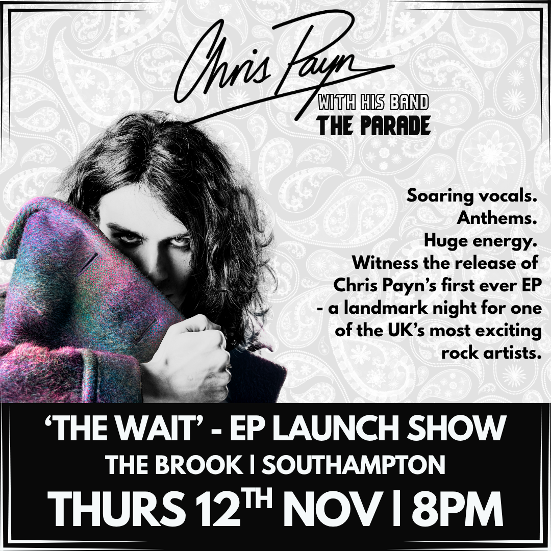 Chris Payn & The Parade