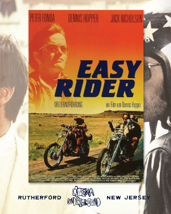 Easy Rider (1969)
