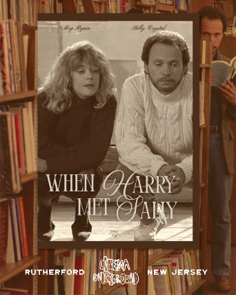 When Harry Met Sally (1989)