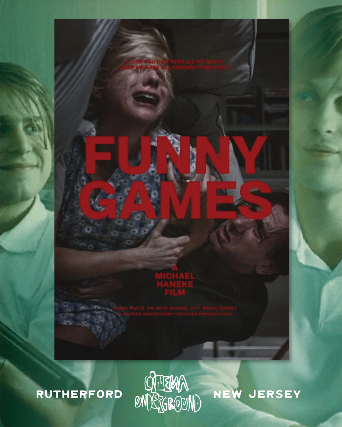 Funny Games (1997) *Midnight Screening*