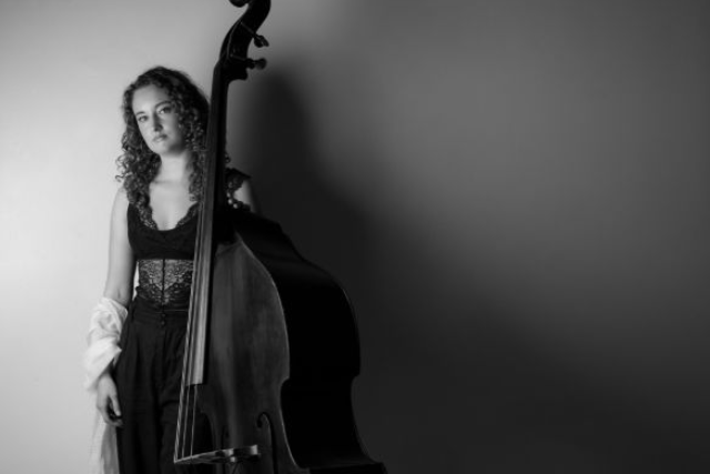Hannah Marks Quartet