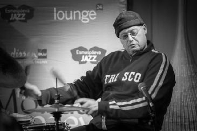 Brian Melvin Quartet