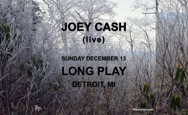 Joey Cash