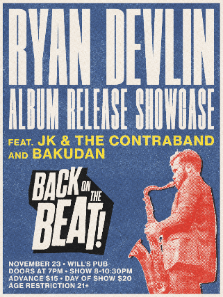 Ryan Devlin