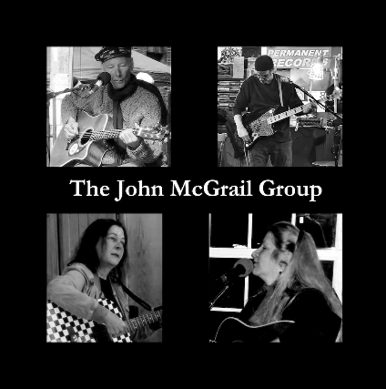The John McGrail Group 