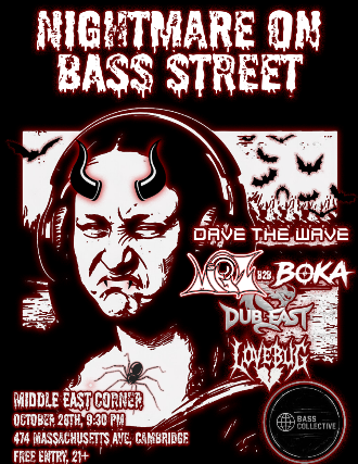 Bass Collective