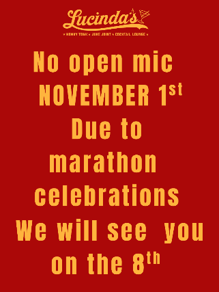 Songwriters Mic