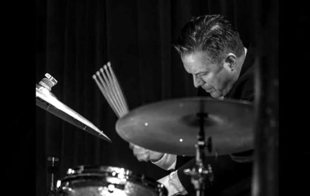 Joe Farnsworth Quartet