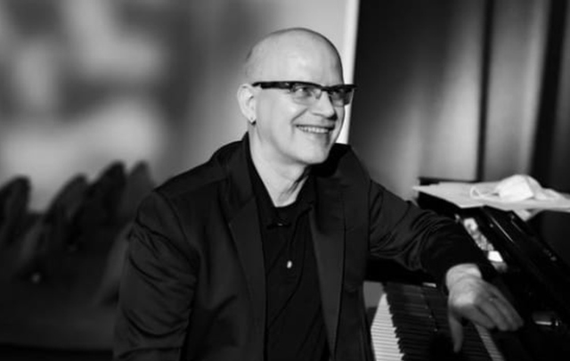 Jim Ridl Quartet