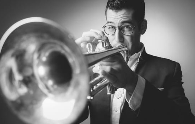 Itamar Borochov Quartet