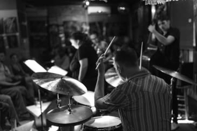 Jochen Rueckert Quartet