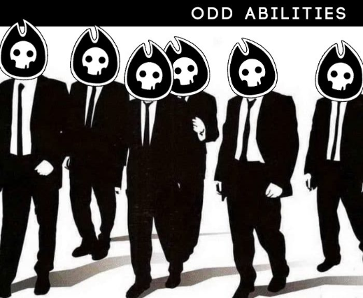 ATTAMIZK + ODD ABILITIES + DEAF SEX + BRIDGE UNDER FIRE