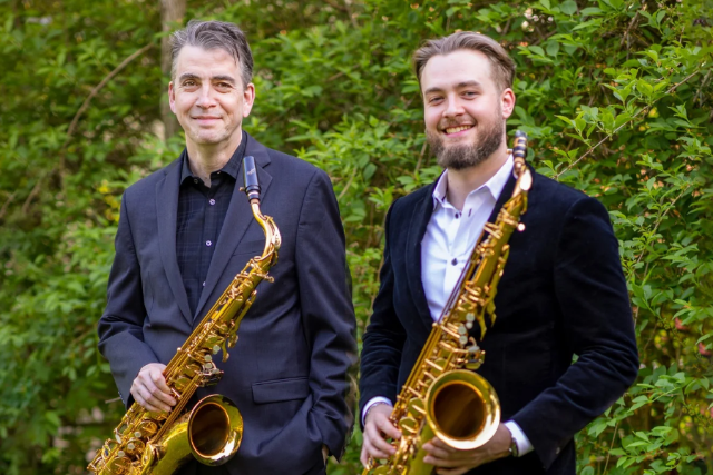 Mike Lee Quintet at Snug Harbor Jazz Bistro