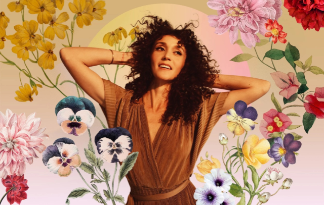Cristina Kaminis at Snug Harbor Jazz Bistro