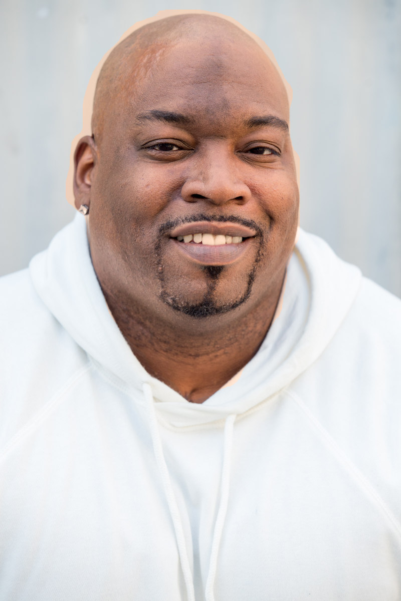 Jay Washington and Friends