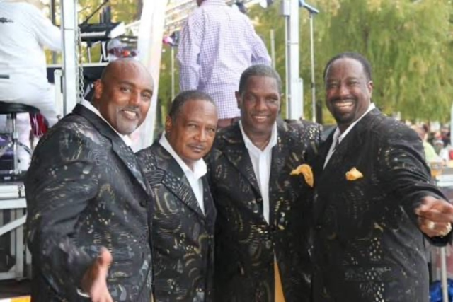 New Orleans Mystics at Snug Harbor Jazz Bistro