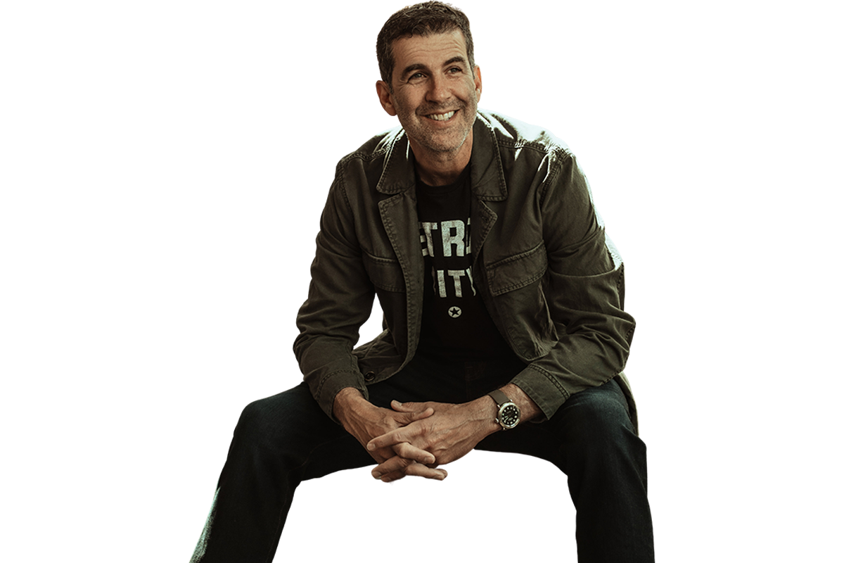 Mike Young: The Bittersweet Tour
