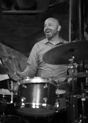 Rob Garcia Quintet