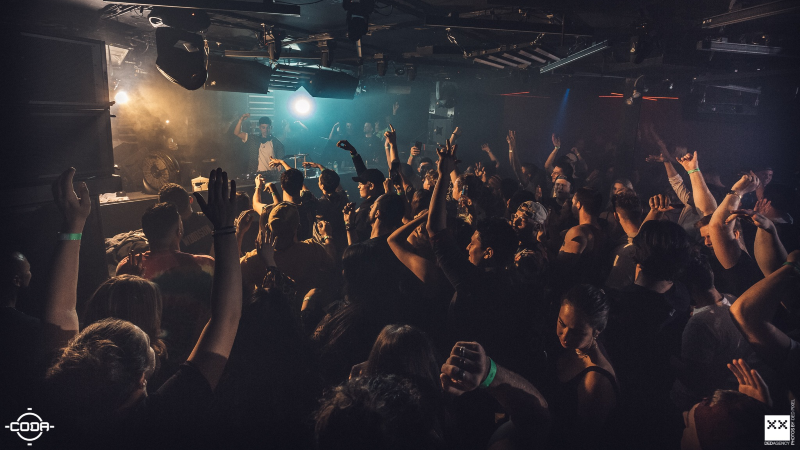 TicketWeb | Independent music, clubs, comedy, theater, festivals