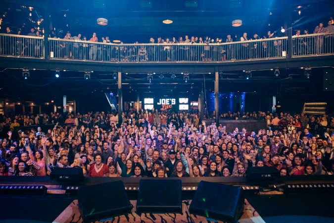 Joe s Live Rosemont Rosemont IL Tickets Joe s Live Rosemont Event Joe s Live Rosemont Rosemont IL Tickets Joe s Live Rosemont Event