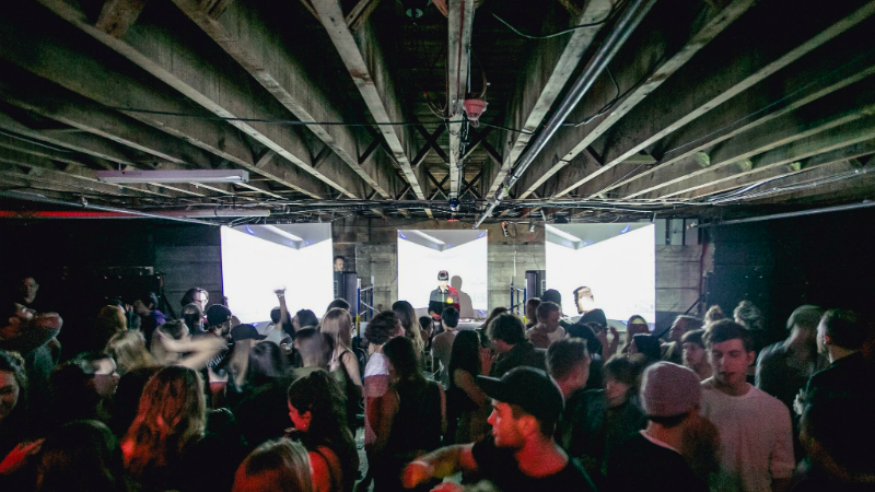 Village Studios Vancouver, BC Tickets | Village Studios Event Schedule ...
