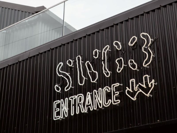 Warehouse SWG3 Glasgow, Tickets | Warehouse SWG3 Event Schedule at ...